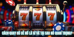 cách quay hũ dễ nổ