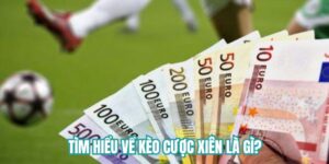Kèo cược xiên là gì